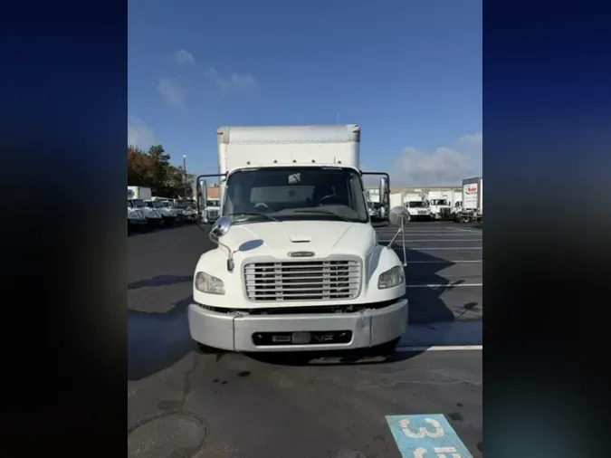 2020 FREIGHTLINER/MERCEDES M2 106
