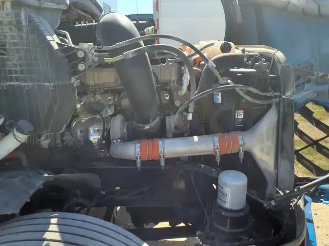 2023 FREIGHTLINER/MERCEDES NEW CASCADIA PX12664f6f691ce9e5e3094ff9cf92a85d702bf