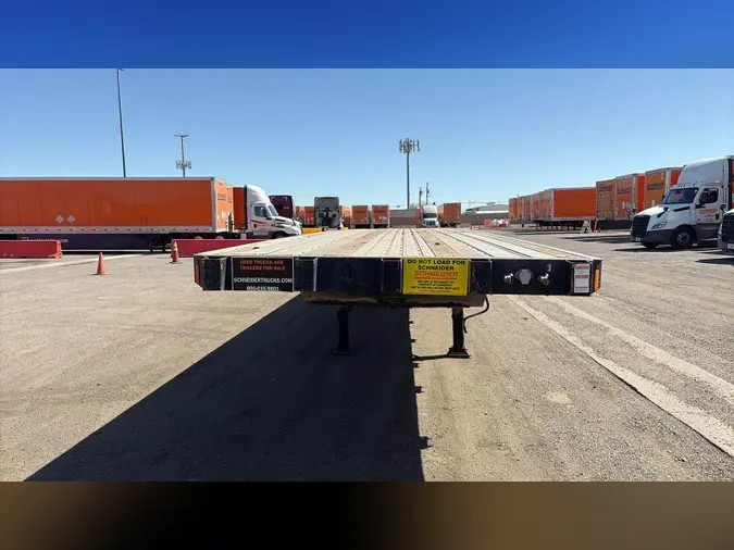 2013 Great Dane FLAT