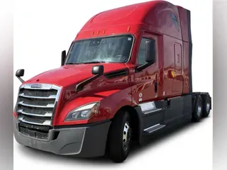 2022 Freightliner Cascadia