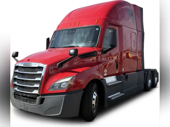 2022 Freightliner Cascadiaf6f6de55456f7b0bf67a326f13b91e6a