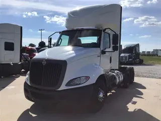 2020 INTERNATIONAL RH613
