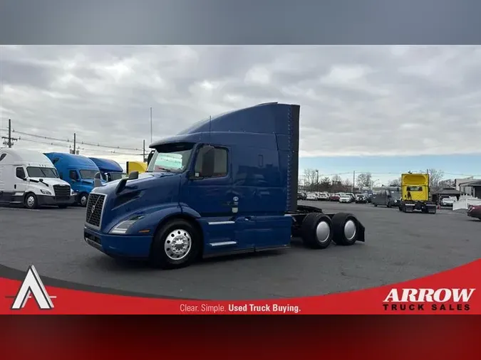 2021 VOLVO VNR640f6f72d2a0105d7daac50a45683597587