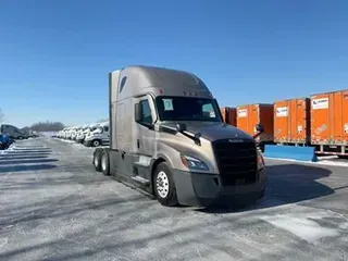 2023 Freightliner Cascadia