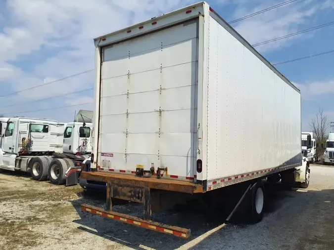 2019 FREIGHTLINER/MERCEDES M2 106f6f7fd2320dde06b217377b0fd350aed