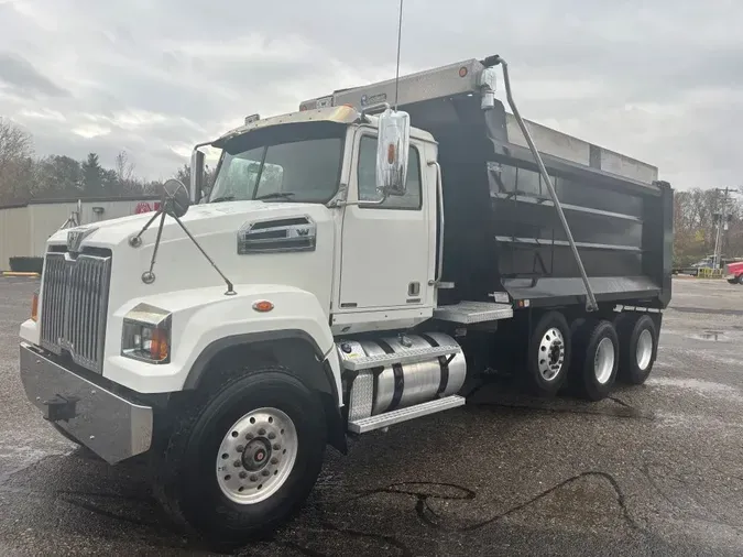 2021 Western Star Other Model