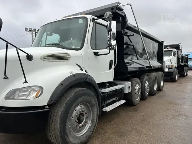 2013 FREIGHTLINER BUSINESS CLASS M2 112