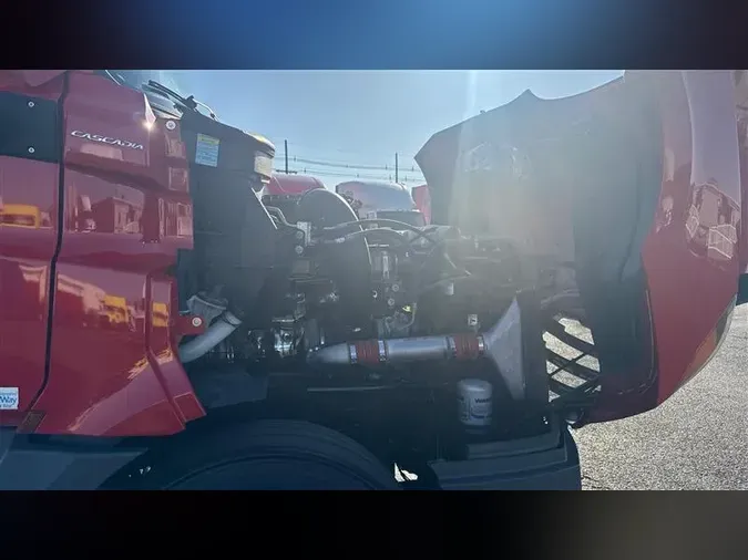 2022 FREIGHTLINER CA126