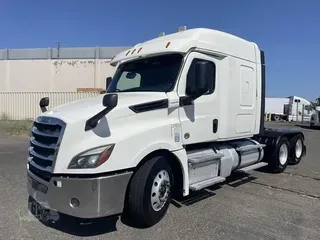 2019 FREIGHTLINER CASCADIA 126