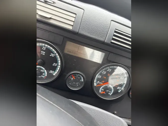 2018 FREIGHTLINER/MERCEDES CASCADIA 125