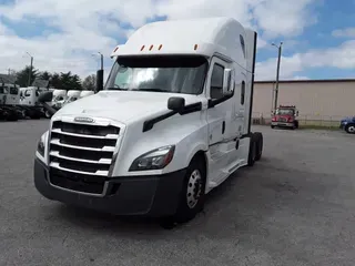 2020 FREIGHTLINER/MERCEDES NEW CASCADIA PX12664
