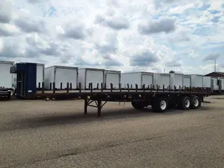 2016 GREAT DANE TRAILER FSP-0024-00048