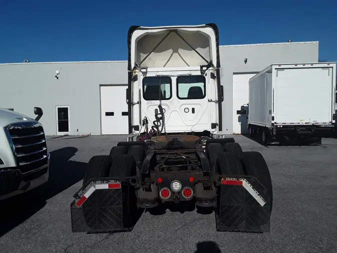 2019 FREIGHTLINER/MERCEDES NEW CASCADIA PX12664