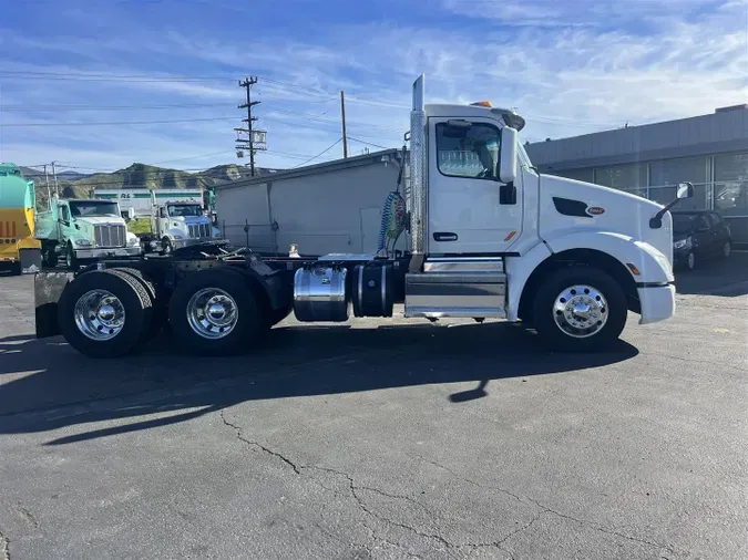2019 Peterbilt 579f6ffe51cbc88f64c5ffc47f035218e86