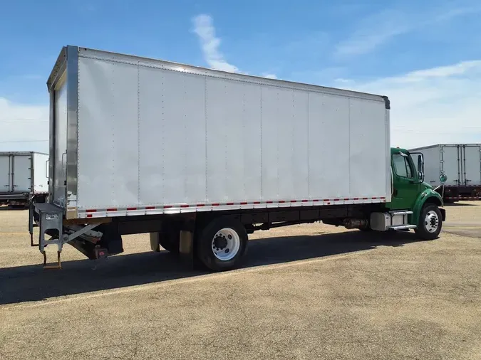 2021 FREIGHTLINER M2 106