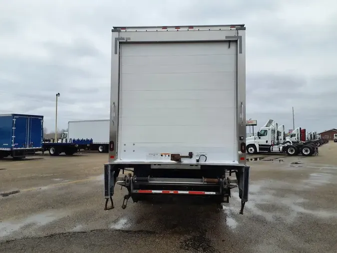 2018 NAVISTAR INTERNATIONAL 4300
