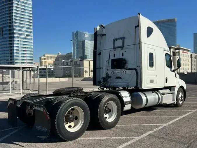 2019 FREIGHTLINER/MERCEDES NEW CASCADIA PX12664