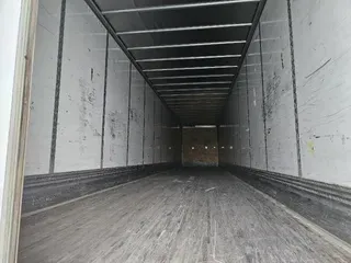 2019 GREAT DANE Champion CP