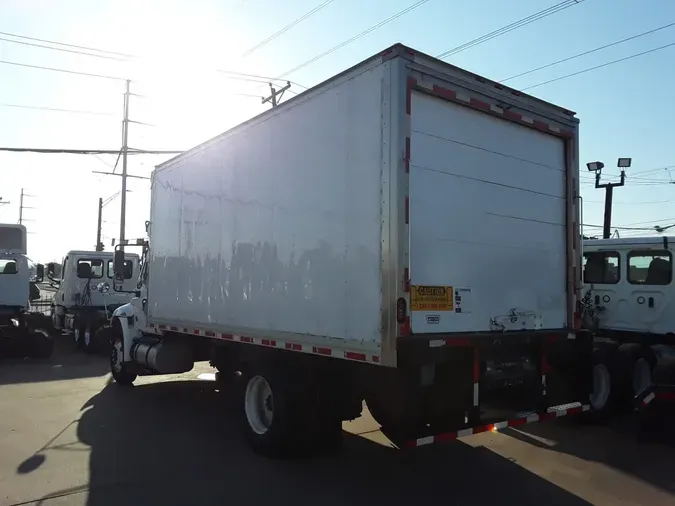 2019 NAVISTAR INTERNATIONAL 4300