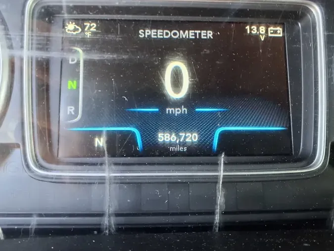 2019 NAVISTAR INTERNATIONAL LT625 SLPR CABf7024a284c495f9c68fe0143900653a6