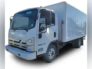 2014 Isuzu NPR