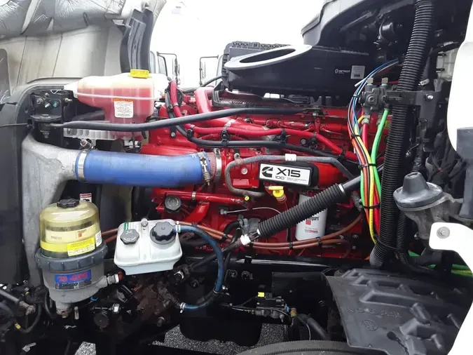 2020 FREIGHTLINER NEW CASCADIA 126