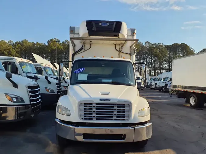 2018 FREIGHTLINER/MERCEDES M2 106f706e129f9f1746da618060505c3ad0f