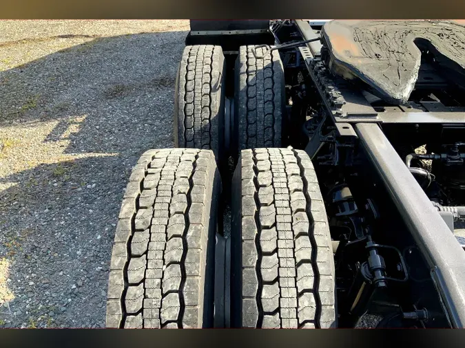 2018 INT LT625 6x4