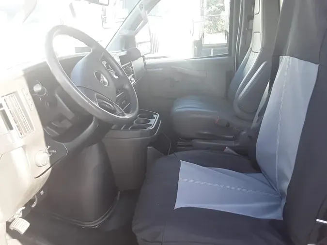 2019 GENERAL MOTORS CORP. SAVANA 3500