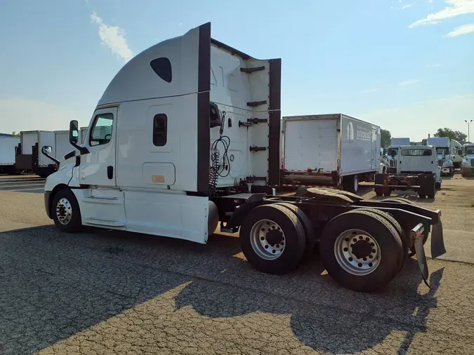 2020 FREIGHTLINER/MERCEDES NEW CASCADIA PX12664