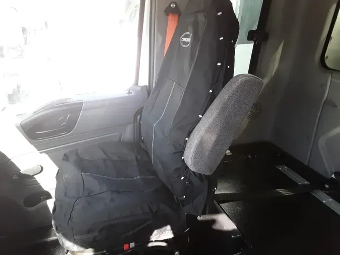 2020 NAVISTAR INTERNATIONAL MV607 (4X2)f707f45f83435091be3d9a7718dcca87