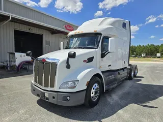 2020 Peterbilt 579