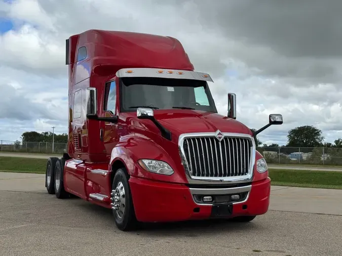 2019 INTERNATIONAL LTf7092575b7f707f533b6c8ea256c2ccb