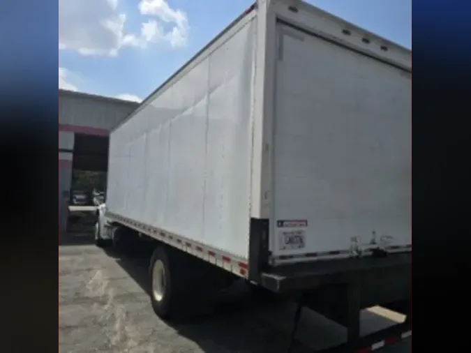 2020 FREIGHTLINER/MERCEDES M2 106f70a13958b08b259dd12ba3af27adb75
