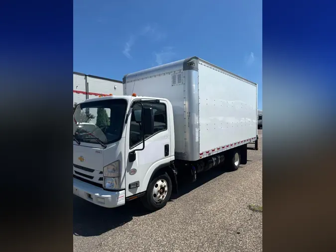 2021 CHEVROLET MOTOR DIV. LCF 4500HDf70b3fc620fd7d1aca3132c591752f12