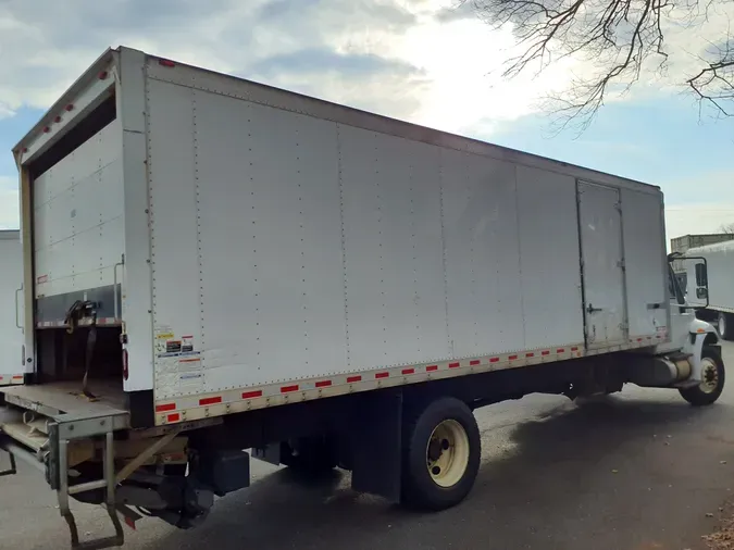 2018 NAVISTAR INTERNATIONAL 4300