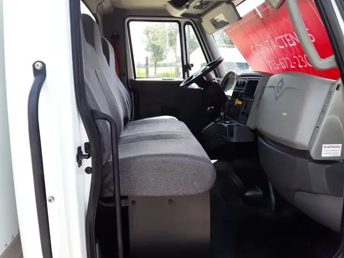 2019 NAVISTAR INTERNATIONAL 4300