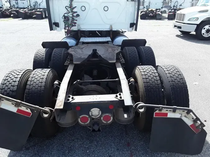 2020 FREIGHTLINER/MERCEDES NEW CASCADIA PX12664