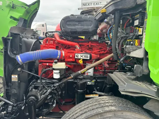 2023 PETERBILT 579f70ddd885acff456f95d92e8dbee05db