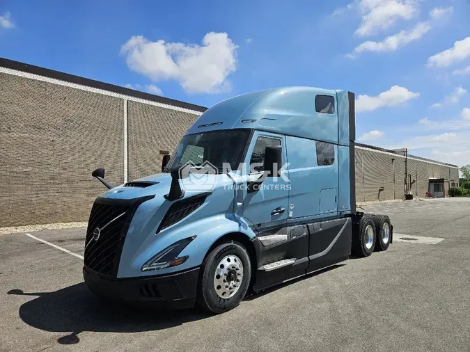 2025 VOLVO VNL64TV04f70e11f207589ccf748bb2e07ea8ea5b