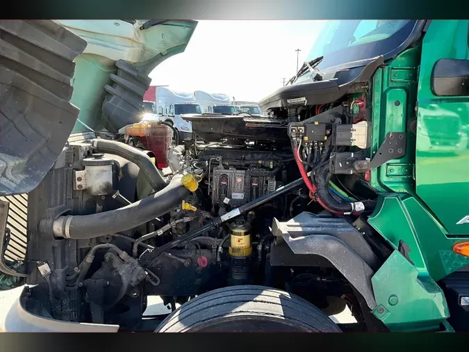 2021 INT LT625 6x4