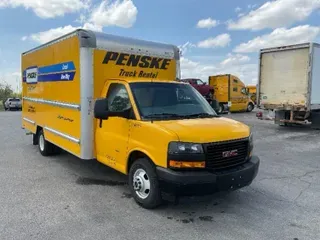 2018 GMC G33903