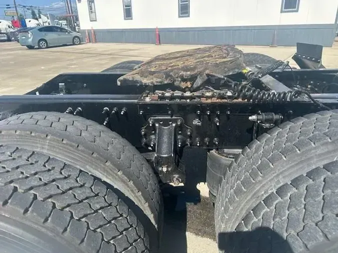 2022 Volvo VNL64T760f70ec1bdbf253533effd97628c161b2d