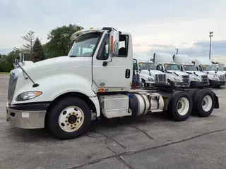 2016 NAVISTAR INTERNATIONAL PROSTAR