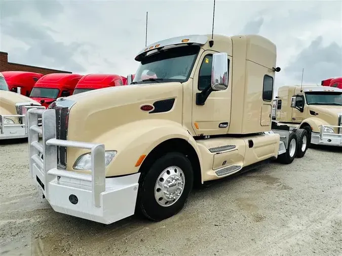 2019 PETERBILT 579f70f3916eaa2736f0141705be2e95302