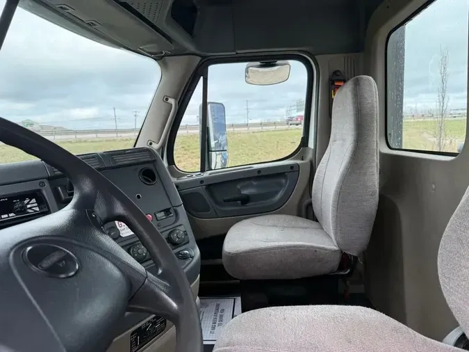 2017 Freightliner Cascadia®f70f5b31f18361e67d16a90ef5fcfb7b