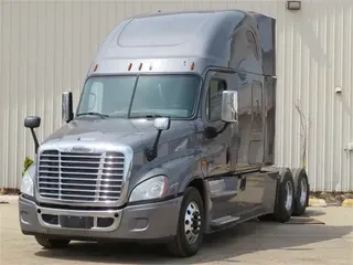 2016 FREIGHTLINER CASCADIA 125
