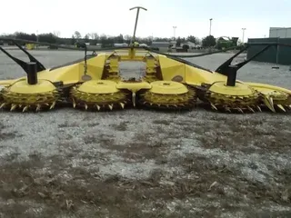 2013 John Deere 770