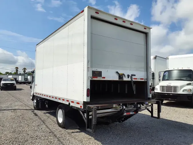 2019 CHEVROLET MOTOR DIV. LCF 4500HD