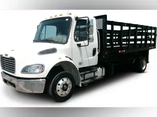 2019 Freightliner Business Class M2 106